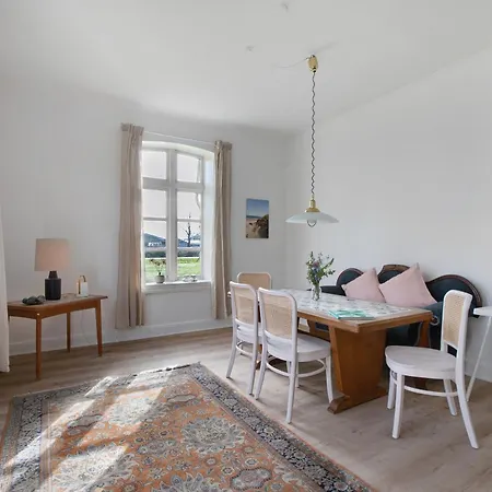Sophienhof Vakantieboerderij