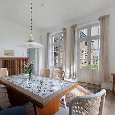 Vakantieboerderij Sophienhof *