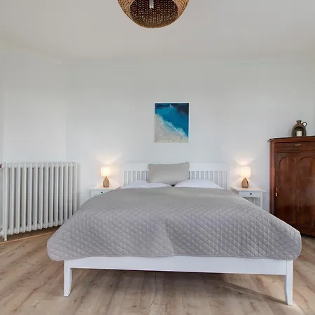 Alloggio per agriturismo Sophienhof Kronprinzenkoog