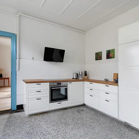 Sophienhof Lantgård *