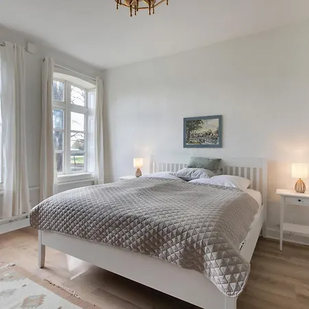 Sophienhof Lantgård *