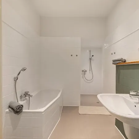 Lantgård Sophienhof *