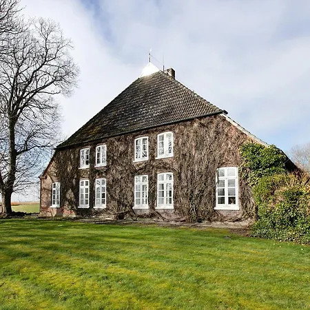 Sophienhof * Kronprinzenkoog