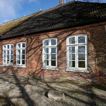 Sophienhof Lantgård *