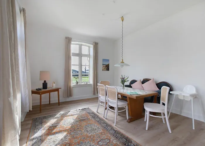 Sophienhof Vakantieboerderij