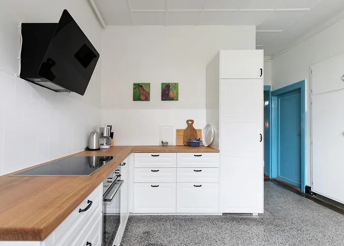 Sophienhof Vakantieboerderij *