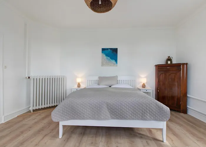 Vakantieboerderij Sophienhof Kronprinzenkoog
