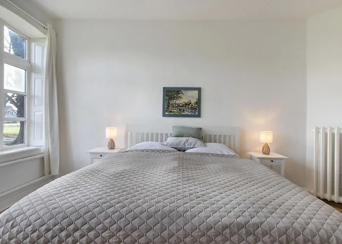 Sophienhof Vakantieboerderij Kronprinzenkoog