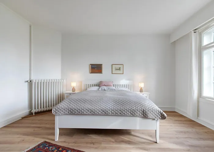 Sophienhof Vakantieboerderij