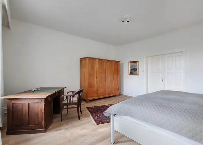 Sophienhof Vakantieboerderij Kronprinzenkoog