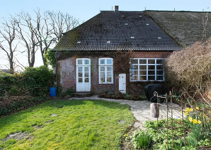 Sophienhof Vakantieboerderij