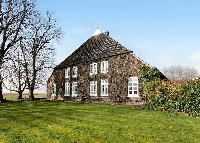 Sophienhof * Kronprinzenkoog