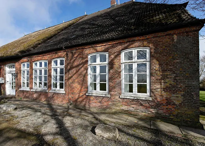 Sophienhof Vakantieboerderij